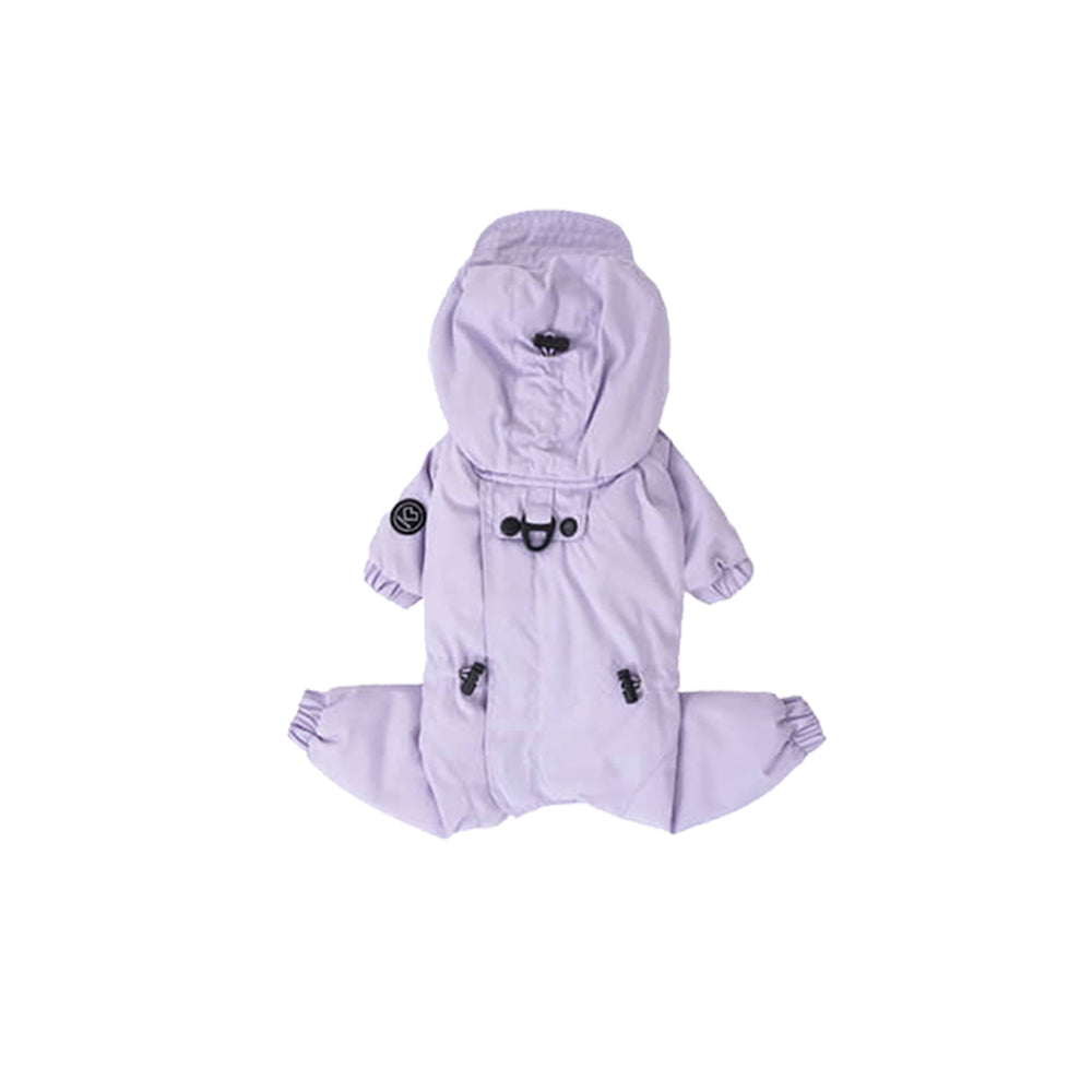 [SO-OW434] SSOOOK Identity Snow Coverall (All Cover, For Girl)