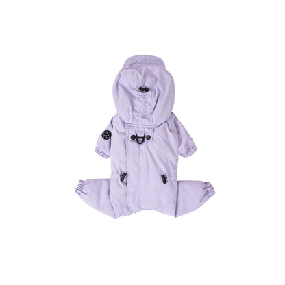 [SO-OW434] SSOOOK Identity Snow Coverall (All Cover, For Girl)