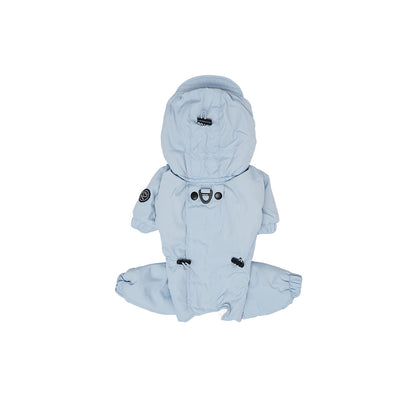[SO-OW434] SSOOOK Identity Snow Coverall (All Cover, For Girl)