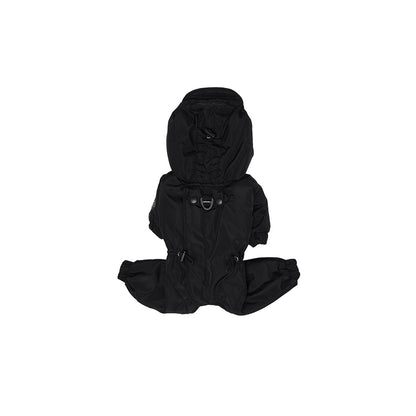 [SO-OW433] SSOOOK Identity Snow Coverall (Half Cover, For Unisex)