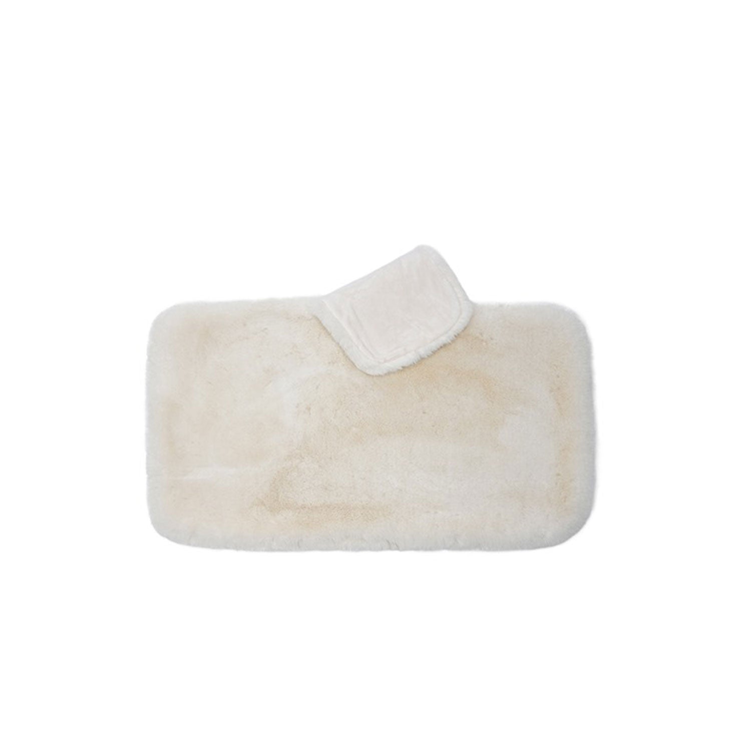 [SO-CV109] SSOOOK Eco Rabbit Fur Inner Blanket