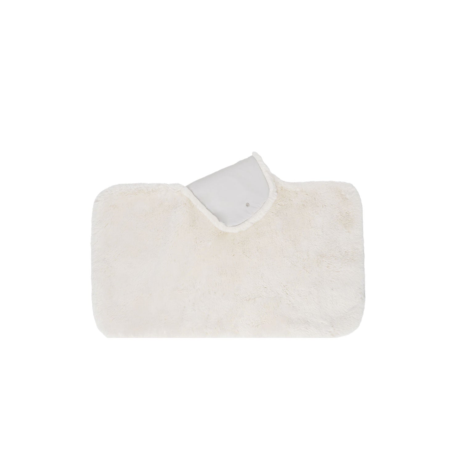 [SO-CV109] SSOOOK Eco Rabbit Fur Inner Blanket