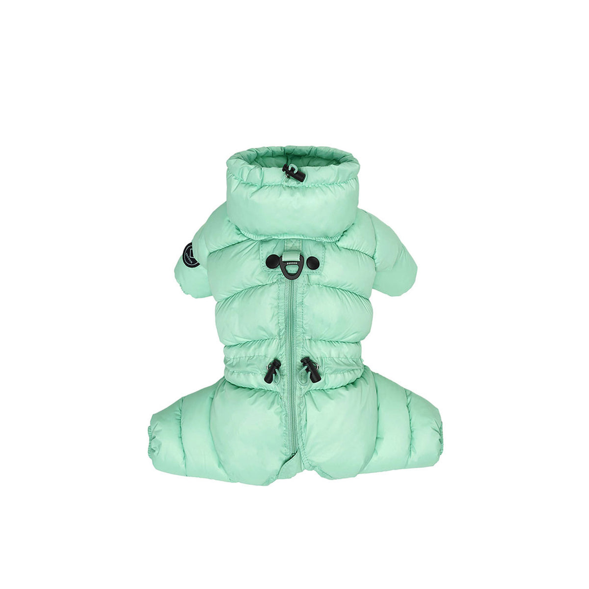 [SO-OW671] SSOOOK Goosefeel Padded Coveralls 3 (For Unisex)