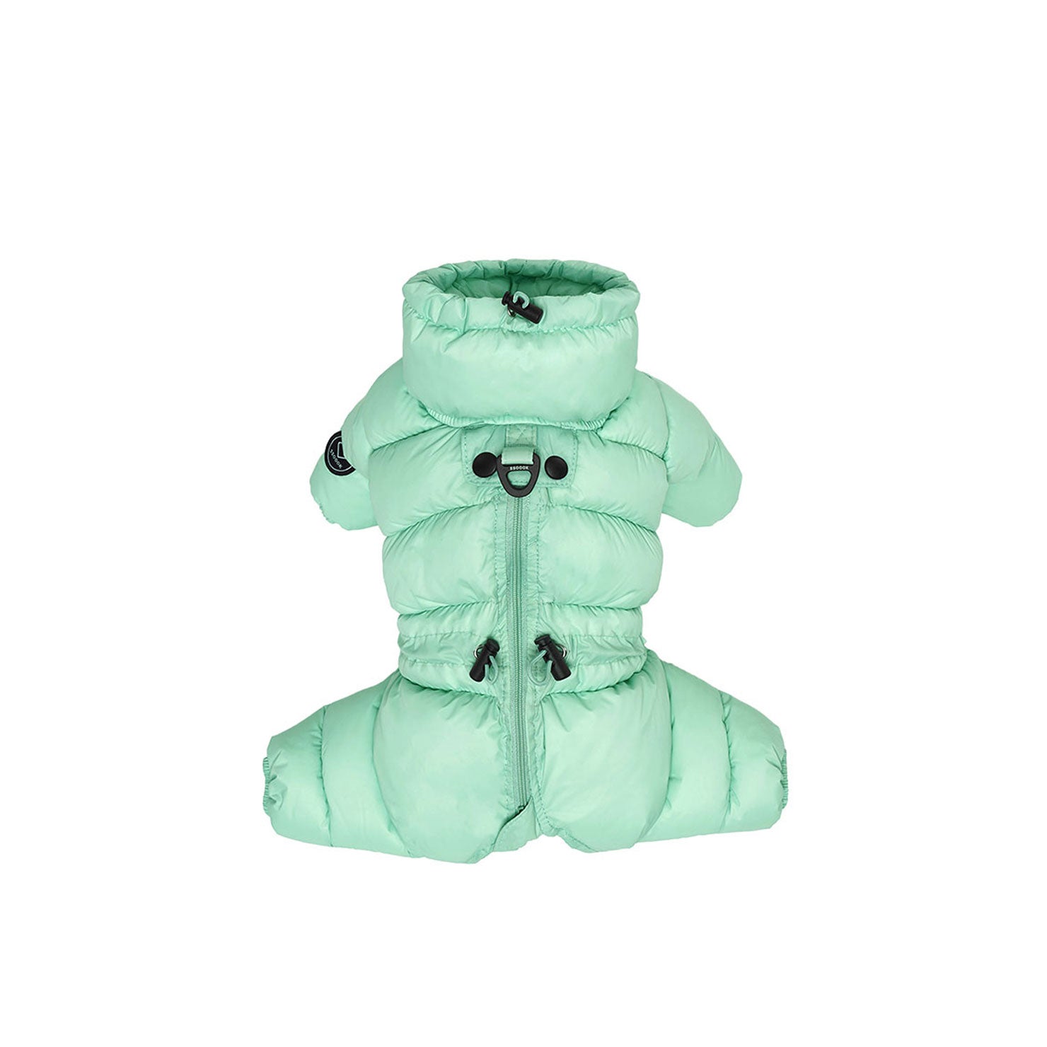 [SO-OW672] SSOOOK Goosefeel Padded Coveralls 3 (For Girls)