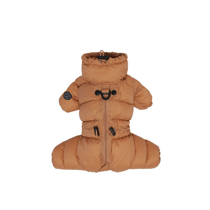 [SO-OW671] SSOOOK Goosefeel Padded Coveralls 3 (For Unisex)