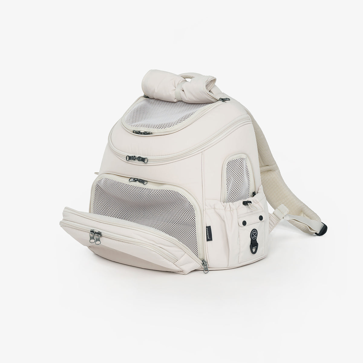 [SO-CA403] SSOOOK Rooftop Front Bag Carseat™ (V.Rooftop)