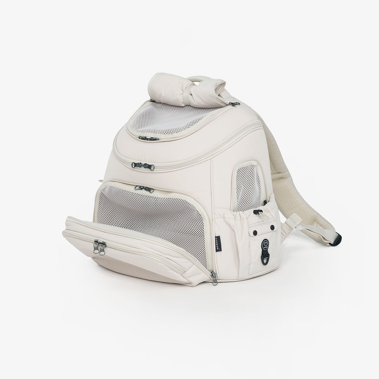 [SO-CA403] SSOOOK Rooftop Front Bag (V.Roof)