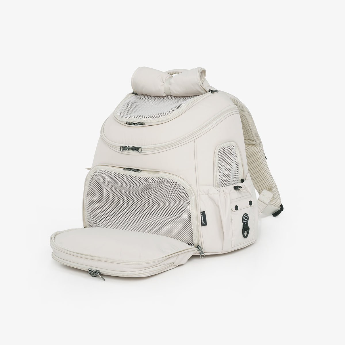 [SO-CA403] SSOOOK Rooftop Front Bag Carseat™ (V.Rooftop)