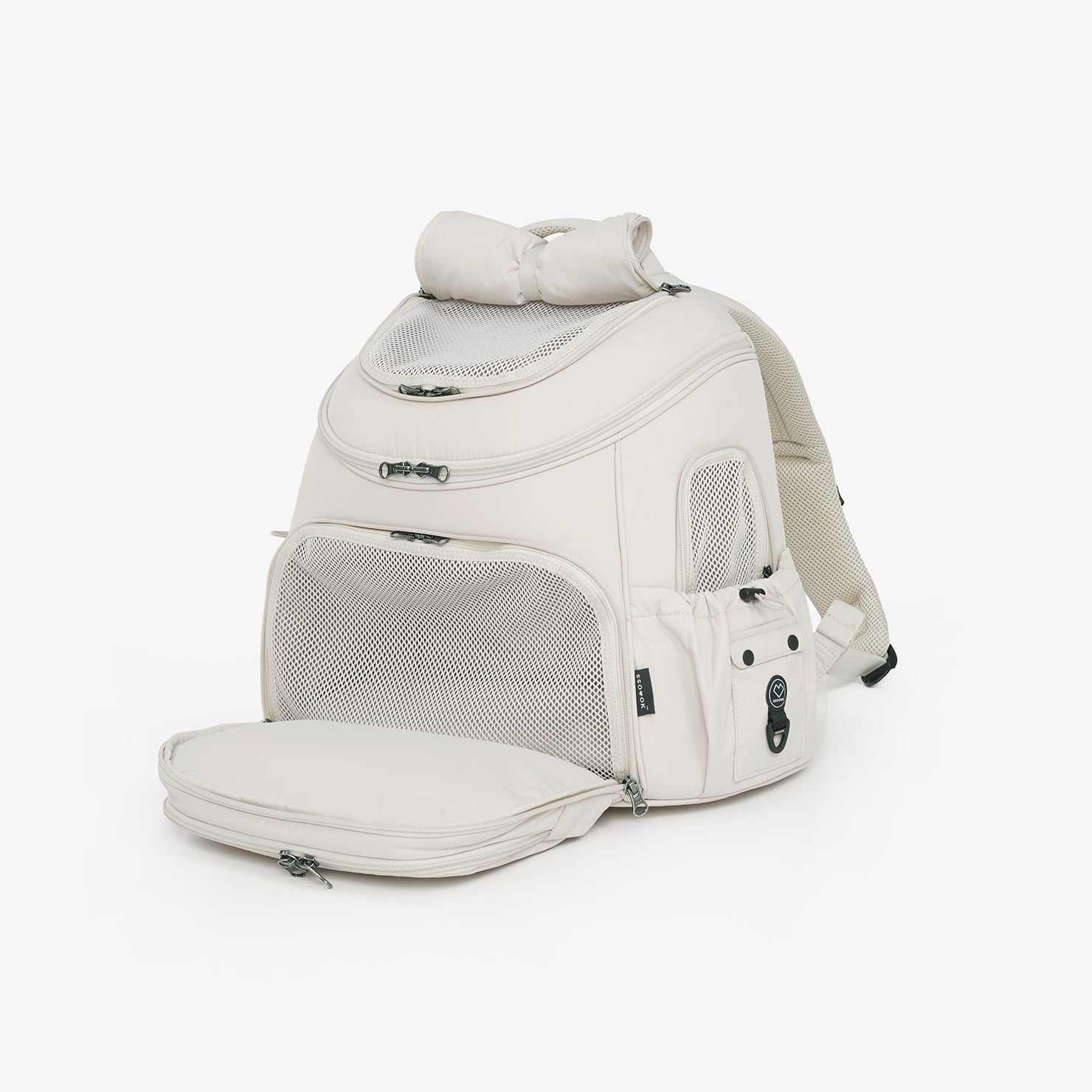 [SO-CA403] SSOOOK Rooftop Front Bag (V.Roof)