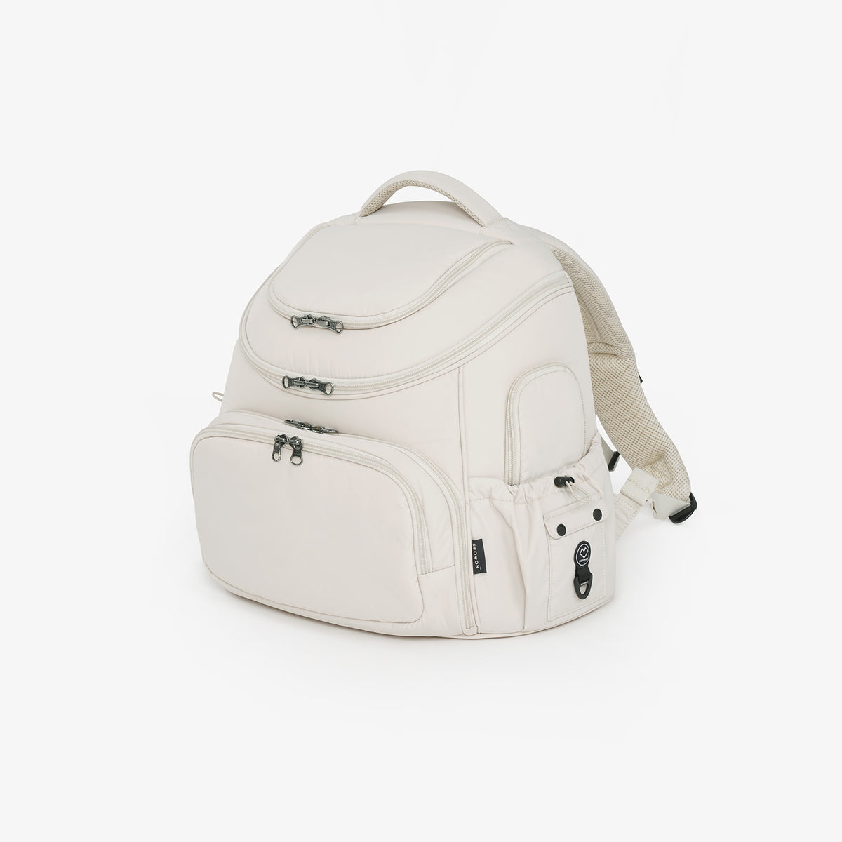 [SO-CA403] SSOOOK Rooftop Front Bag Carseat™ (V.Rooftop)