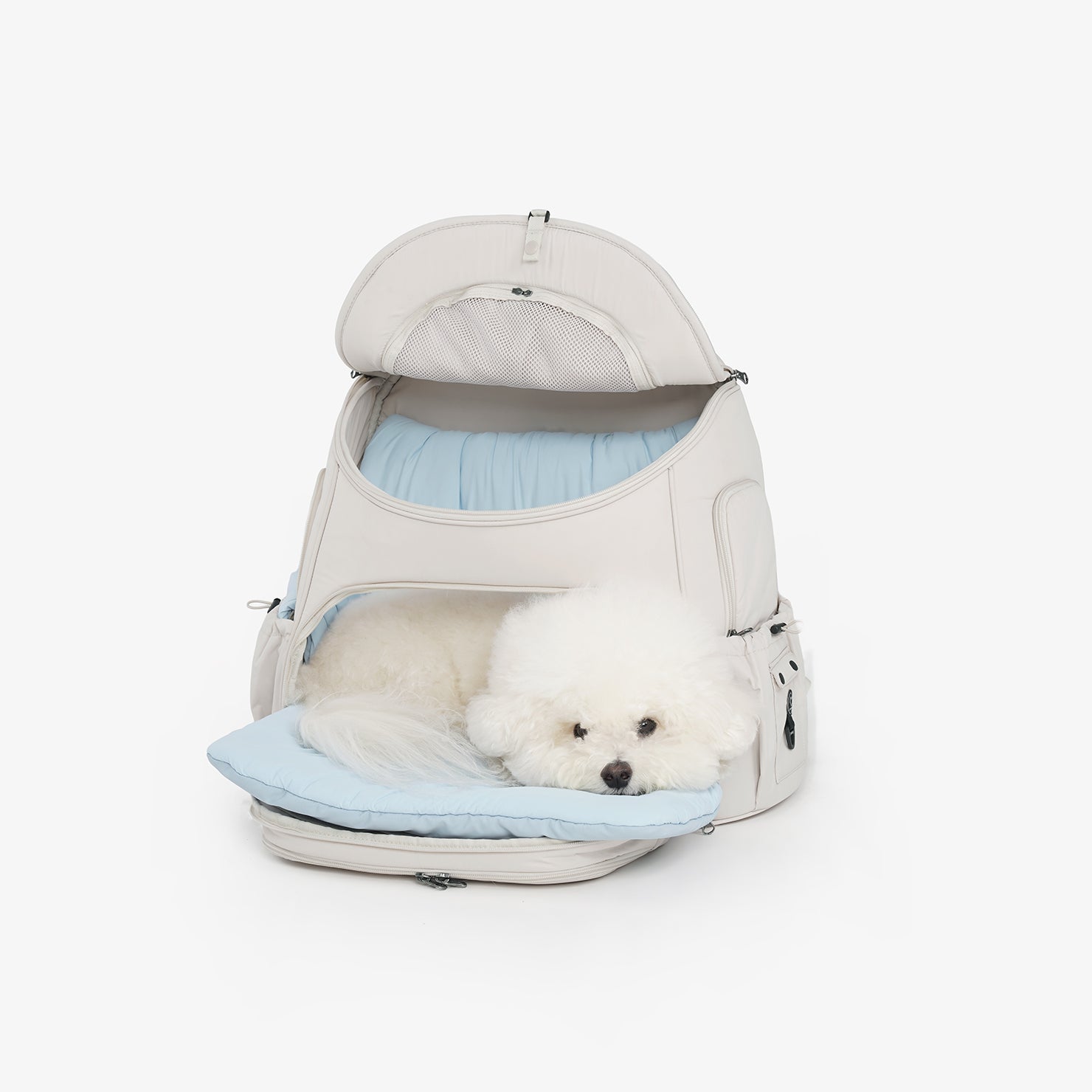 [SO-CA403] SSOOOK Rooftop Front Bag (V.Roof)