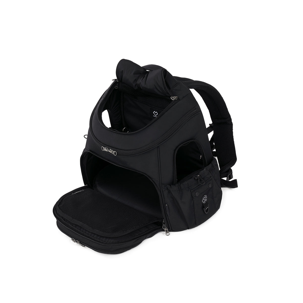 [SO-CA403] SSOOOK Rooftop Front Bag Carseat™ (V.Rooftop)