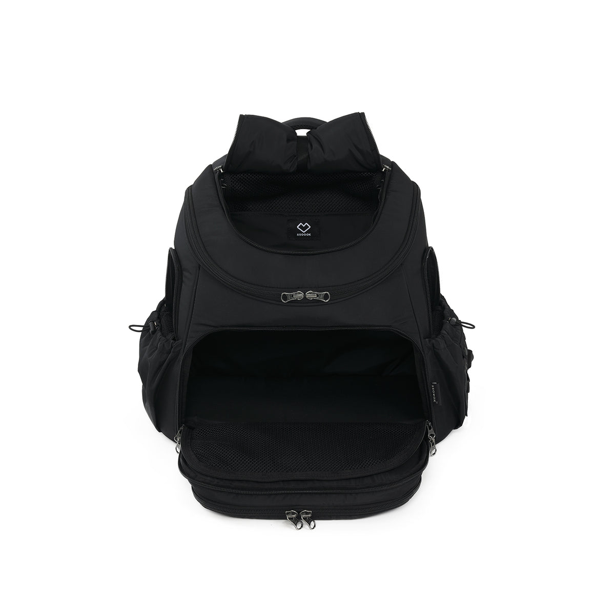[SO-CA403] SSOOOK Rooftop Front Bag Carseat™ (V.Rooftop)