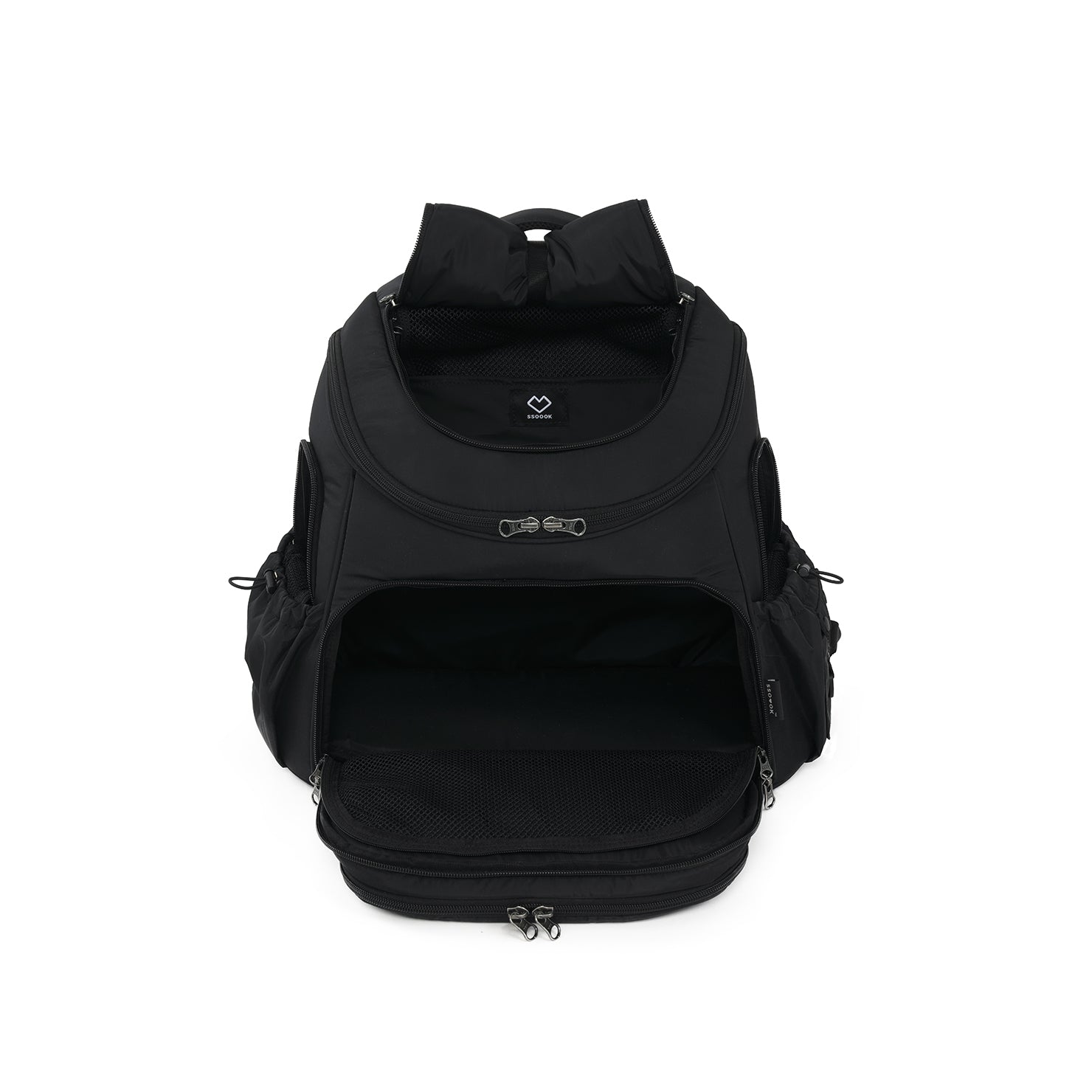 [SO-CA403] SSOOOK Rooftop Front Bag (V.Roof)