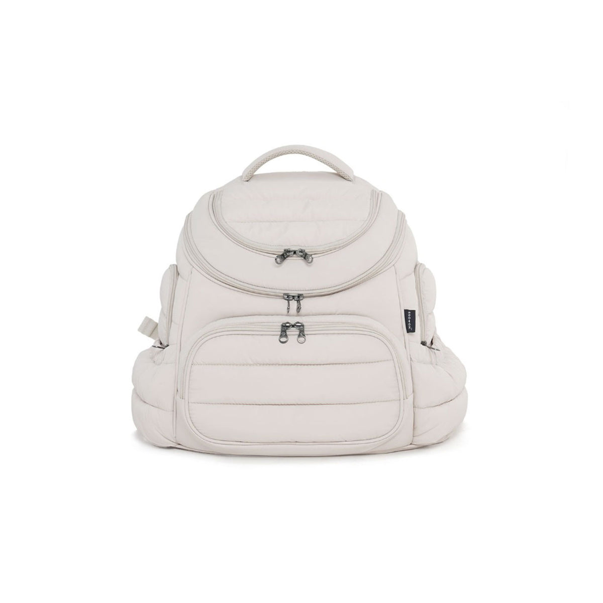 [SO-CA404] SSOOOK GooseFeel Front Bag Carseat™ (V.Rooftop)