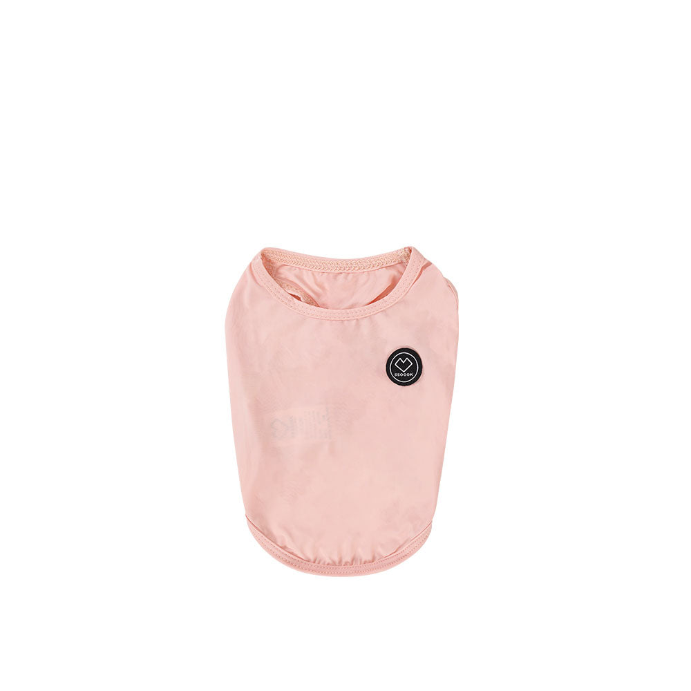 [SO-TS003] SSOOOK Ice-Cooling Vest( S ~ 3XL)
