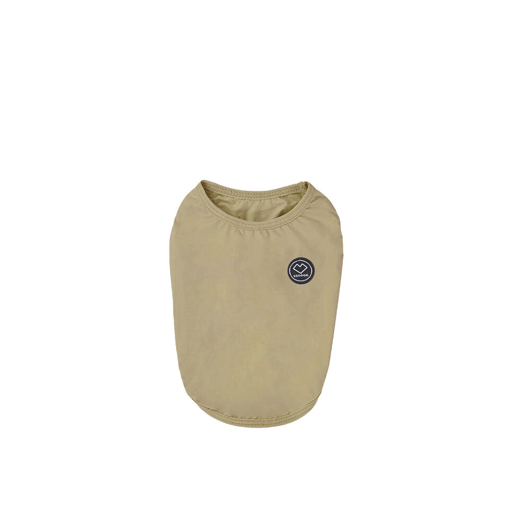 [SO-TS003] SSOOOK Ice-Cooling Vest( S ~ 3XL)