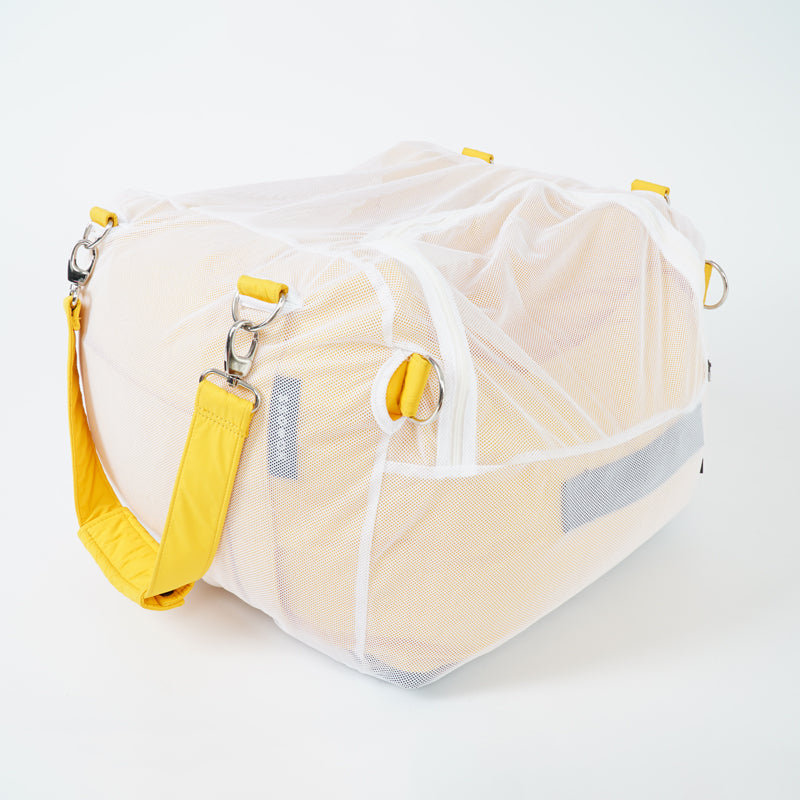 [SO-TV001] SSOOOK Carseat Mesh Cover (Only Cover)