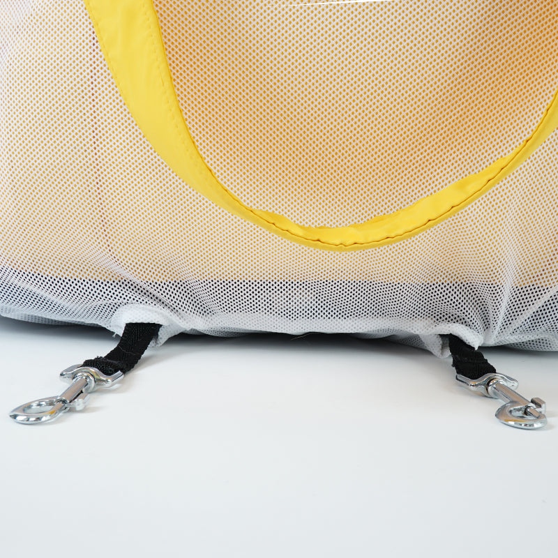 [SO-TV001] SSOOOK Carseat Mesh Cover (Only Cover)