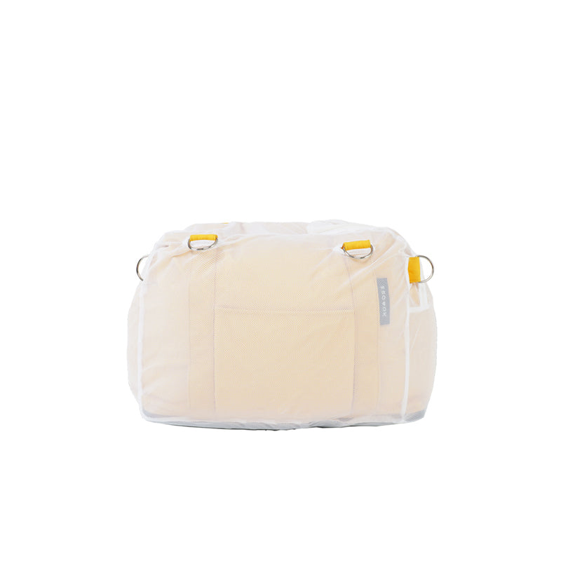 [SO-TV001] SSOOOK Carseat Mesh Cover (Only Cover)