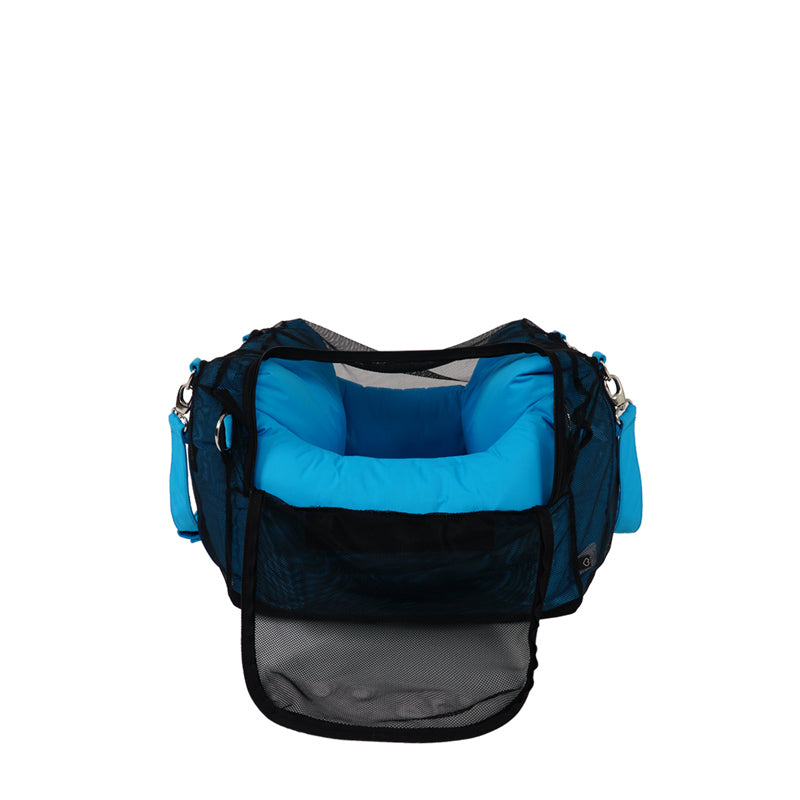 [SO-TV001] SSOOOK Carseat Mesh Cover (Only Cover)