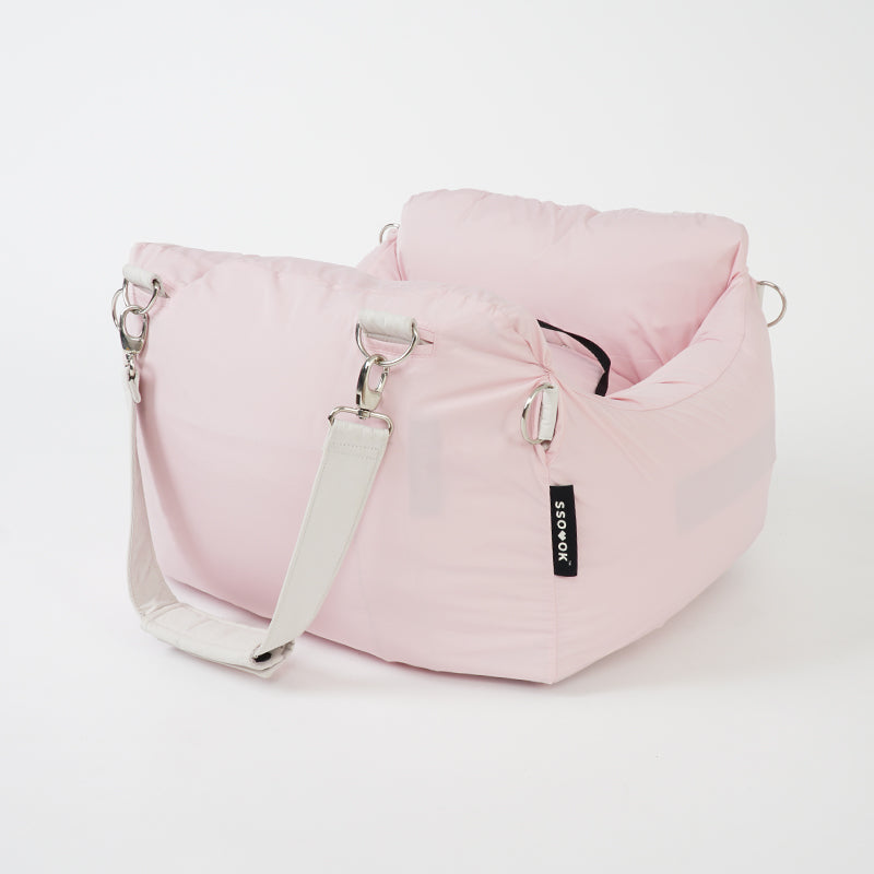 [SO-TV002] SSOOOK Carseat Memory Cover (Only Cover)