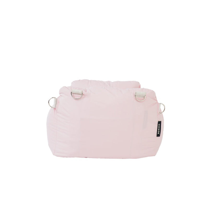 [SO-TV002] SSOOOK Carseat Memory Cover (Only Cover)