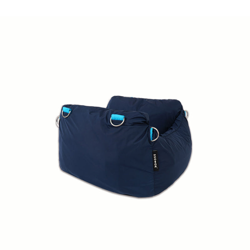 [SO-TV002] SSOOOK Carseat Memory Cover (Only Cover)