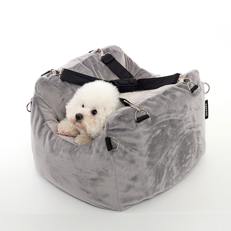 SO-TV004] SSOOOK Carseat Boa Cover (Only Cover)