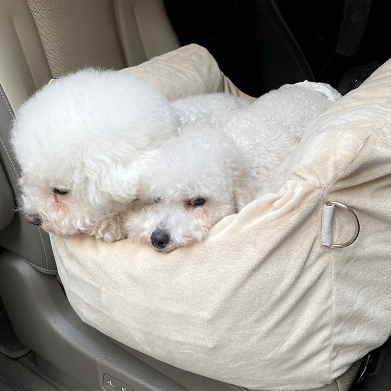 SSOOOK ★ PETRARI CARSEAT BOA COVER (ONLY COVER) SO-TV004] SSOOOK Carseat Boa Cover (Only Cover)