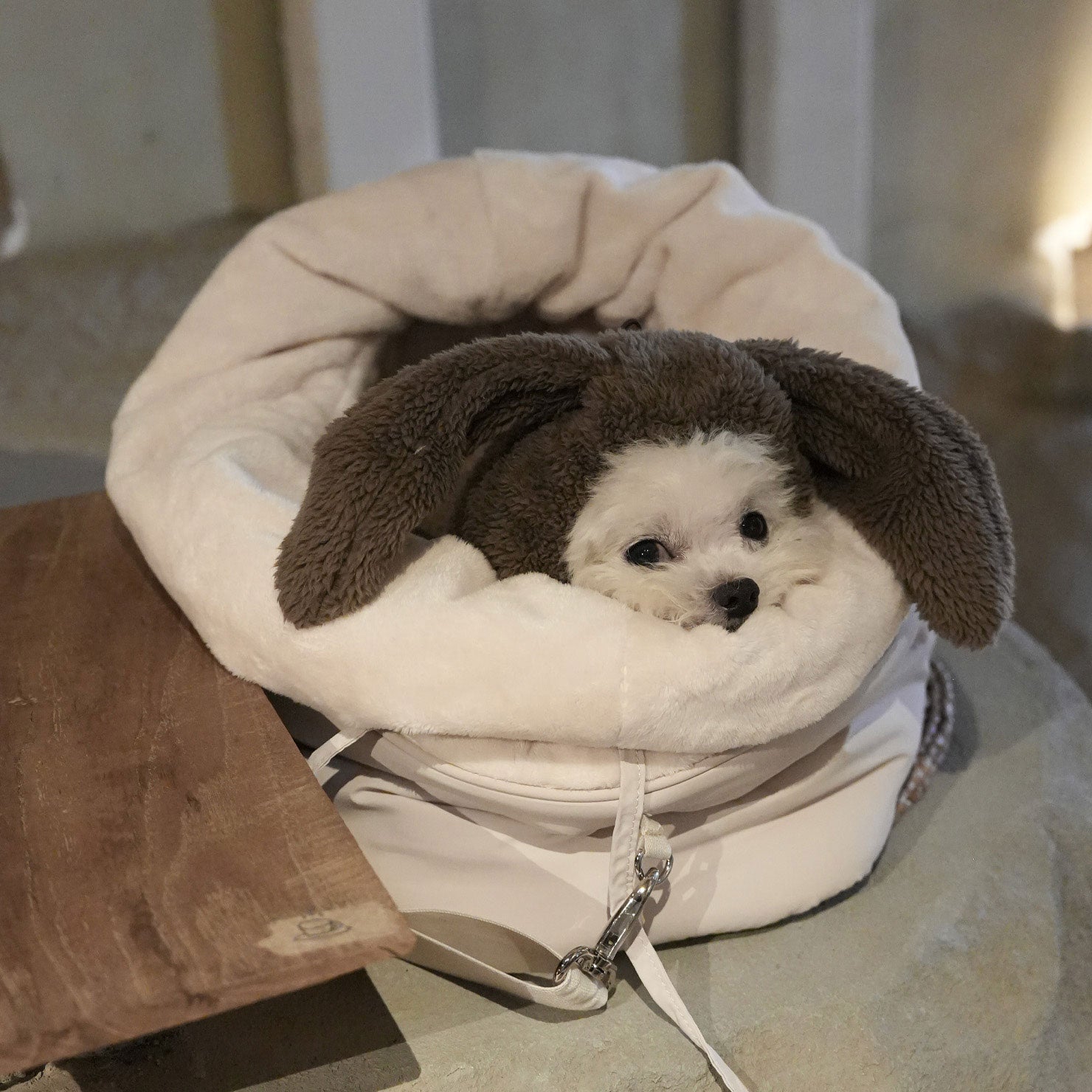 [SO-CA028] SSOOOK 5mm Boa Inner Sleeping Bag