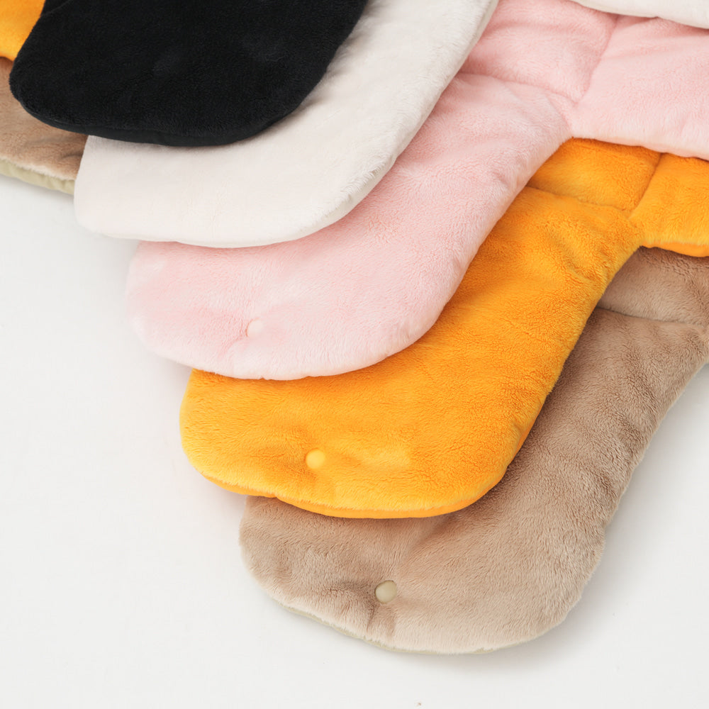 [SO-CV108] SSOOOK Inner Blanket (5mm Boa + Cotton)