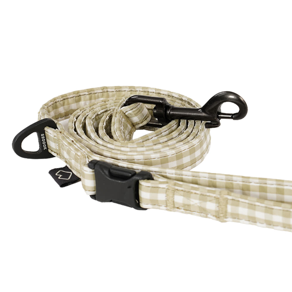 [SO-DL007] SSOOOK Check Leash