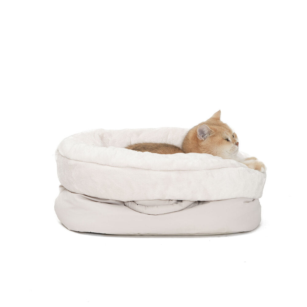 [SO-CA011] SSOOOK Sleeping Cushion &amp; Stroller Bags