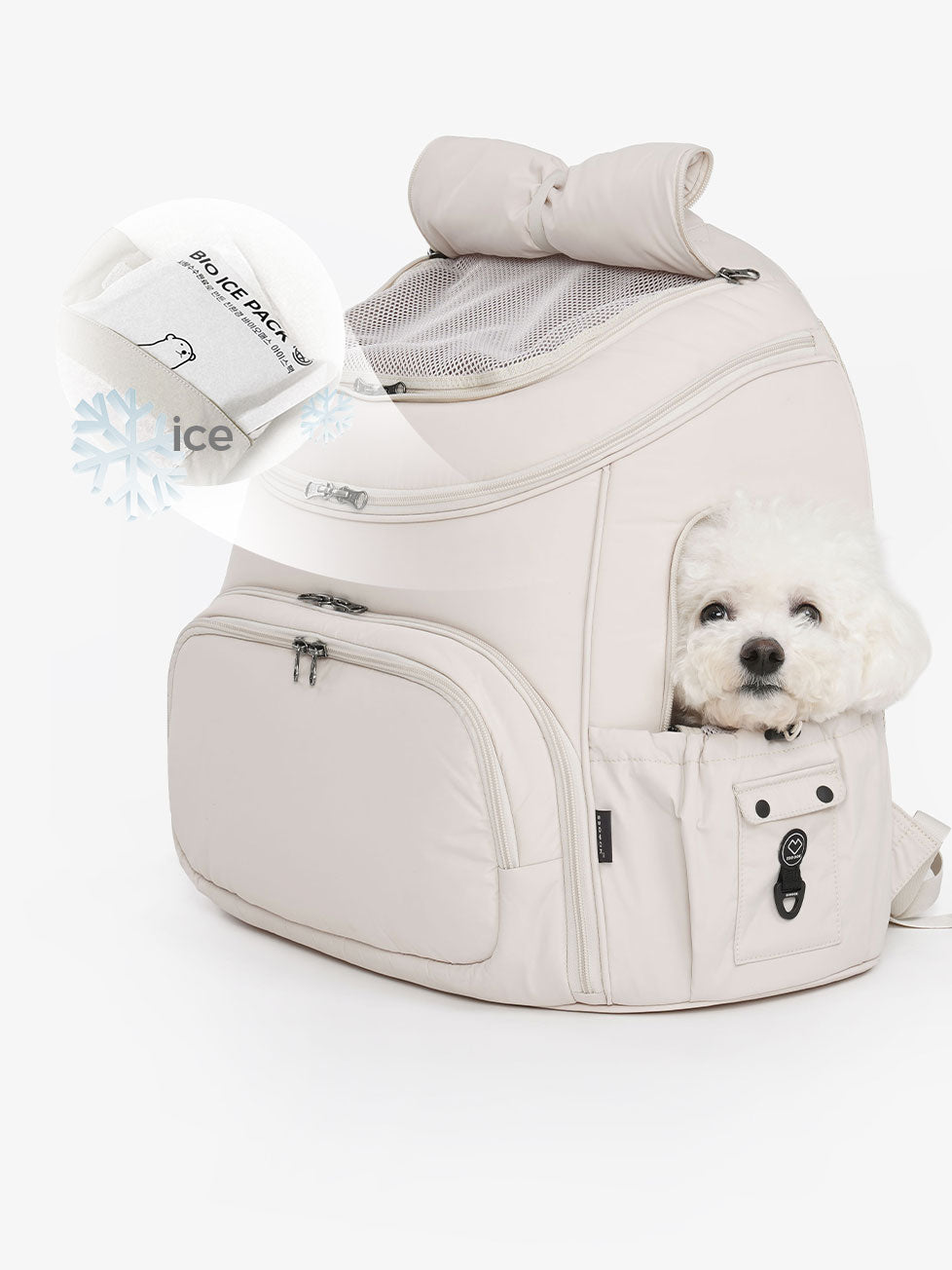 FRONT BAG – SSOOOK