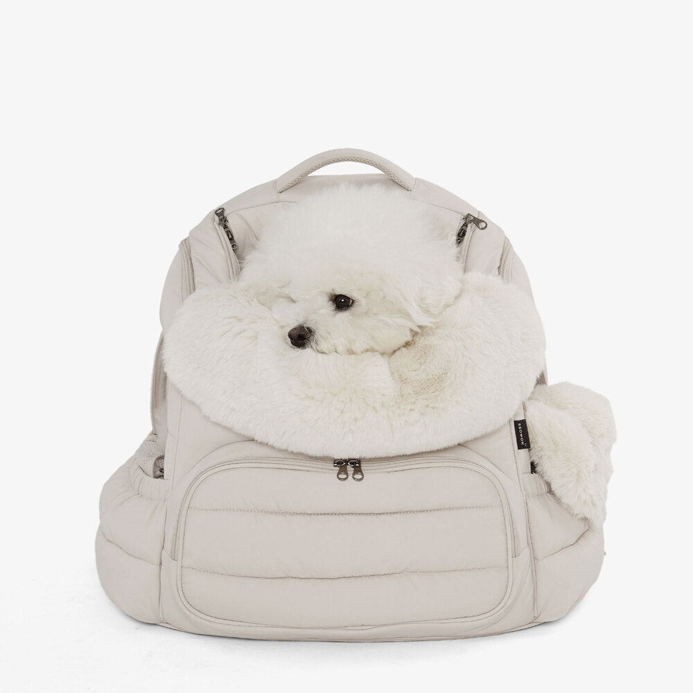 [SO-CV109] SSOOOK Eco Rabbit Fur Inner Blanket