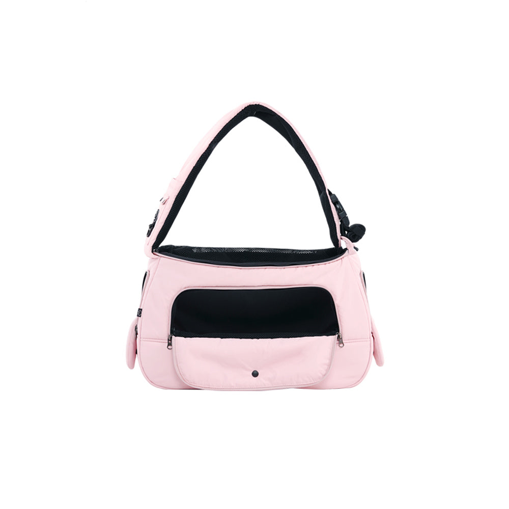 [SO-CA004] SSOOOK Slingbags (.Left)