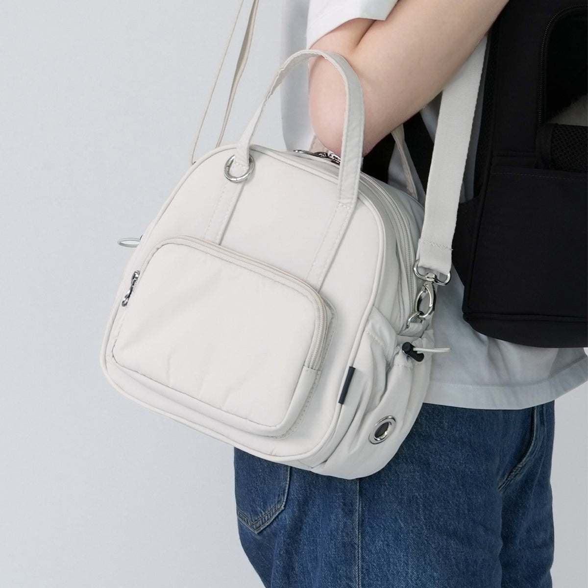 SSOOOK INSULATED BAG [SO-CA151]