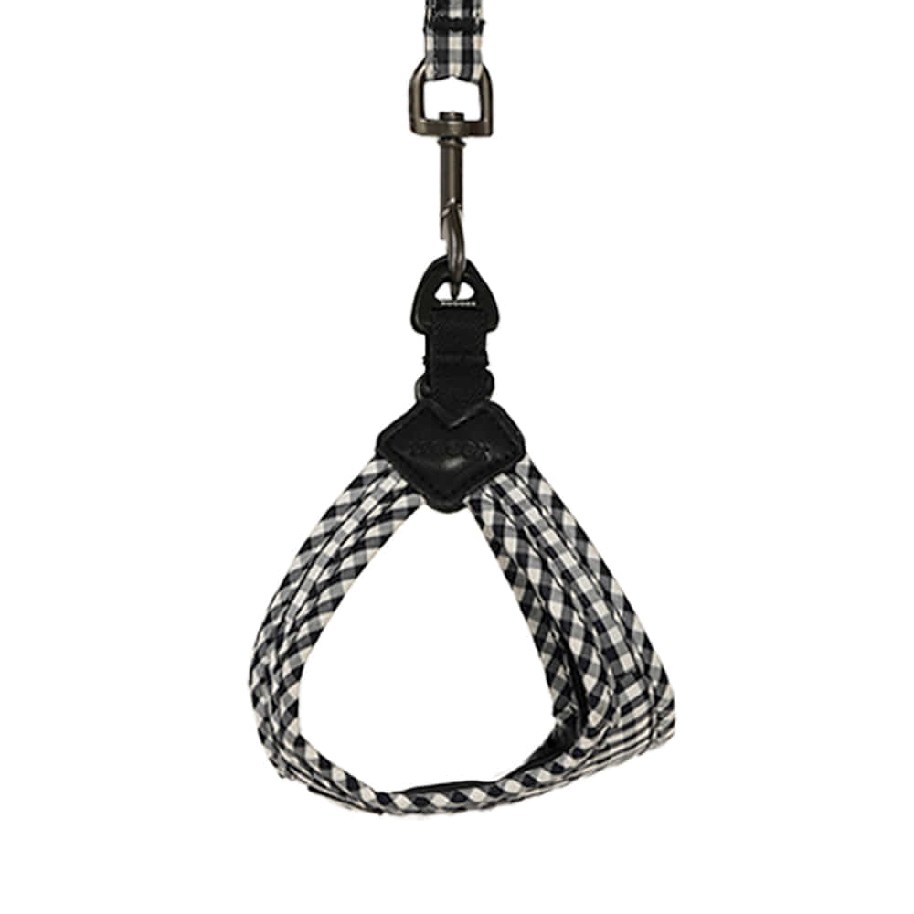 [SO-HA013] SSOOOK Check Harness (Buckle Type)