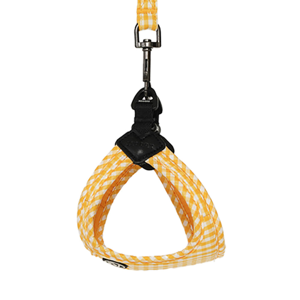 [SO-HA013] SSOOOK Check Harness (Buckle Type)