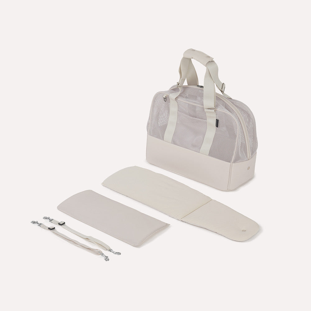 SO-CA031] SSOOOK SOFT MESH BAG