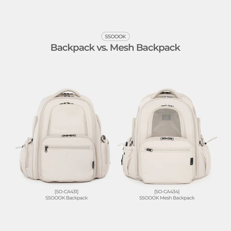 sssok バックパック BACKPACK – SSOOOK