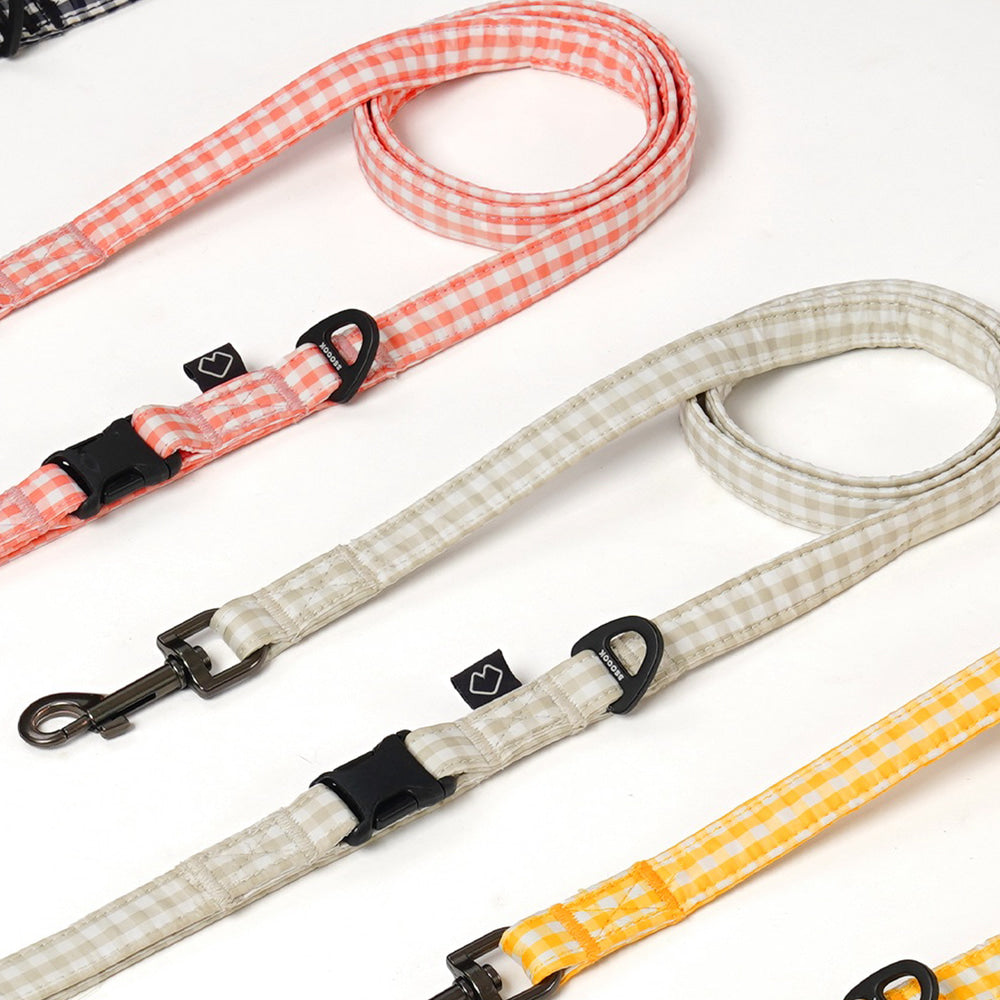 [SO-DL007] SSOOOK Check Leash