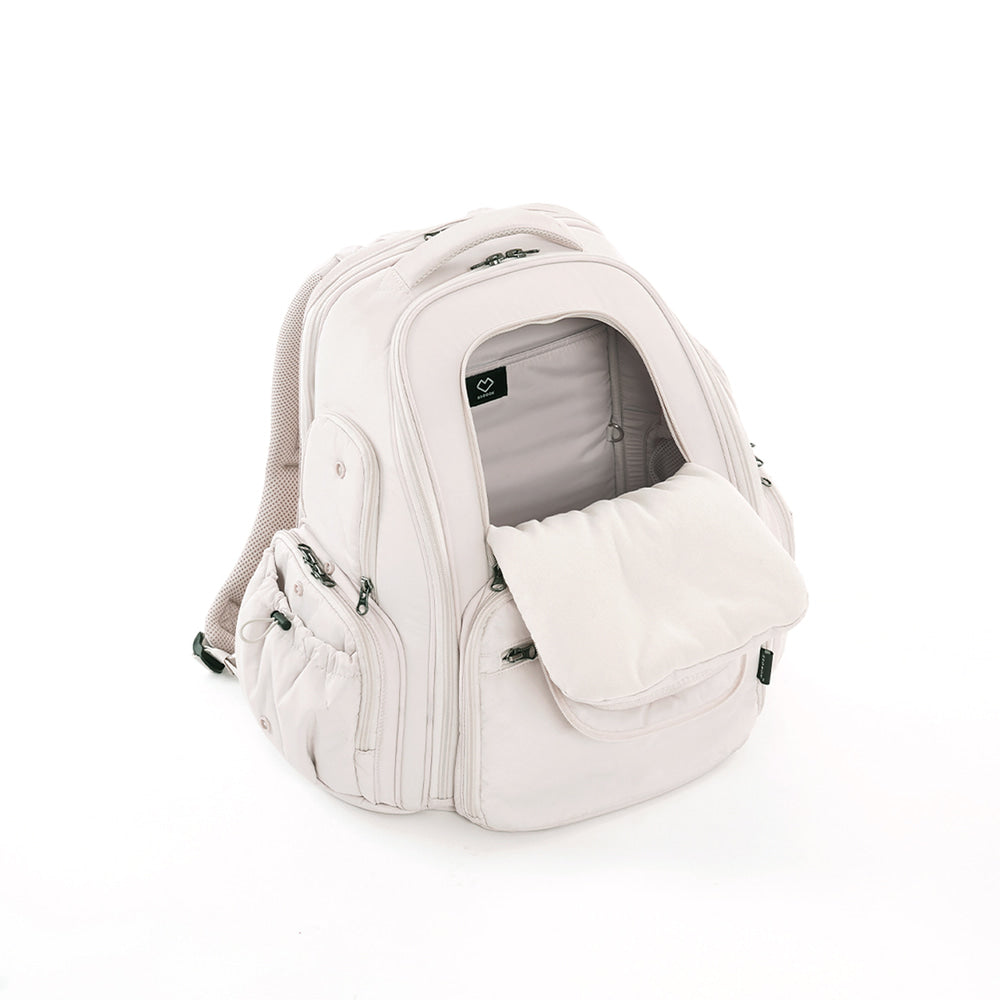 SSOOOK BACKPACK INNER BLANKET (Silence+Cotton) [SO-CV431]