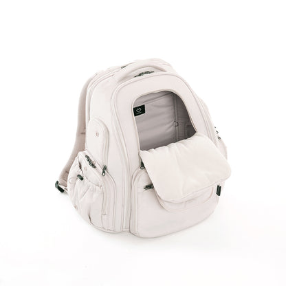SSOOOK BACK PACK INNER BLANKET (Silence+Cotton) [SO-CV431]