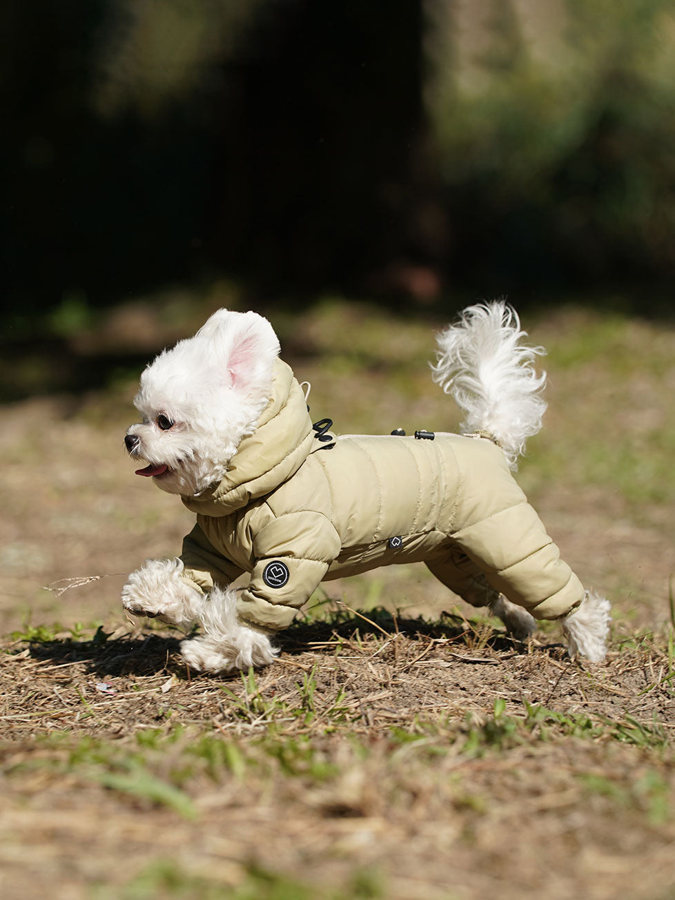 GooseFeel Winter Outer – SSOOOK