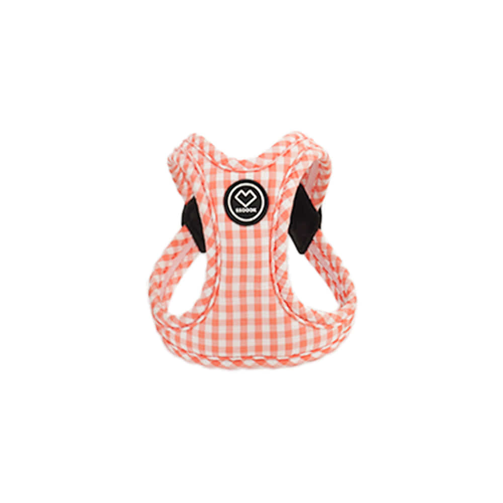 [SO-HA013] SSOOOK Check Harness (Buckle Type)