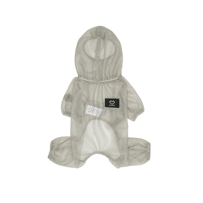 [SO-OW011] SSOOOK Mesh Coveralls