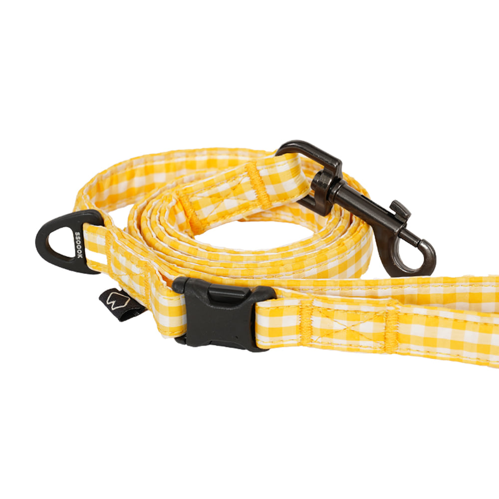 [SO-DL007] SSOOOK Check Leash