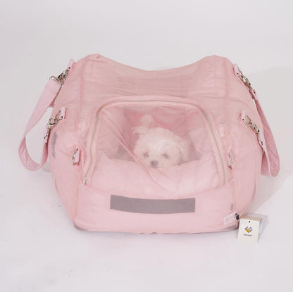 [SO-TV001] SSOOOK Carseat Mesh Cover (Only Cover)